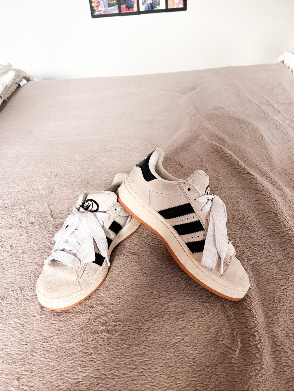 Adidas Originals Campus 00